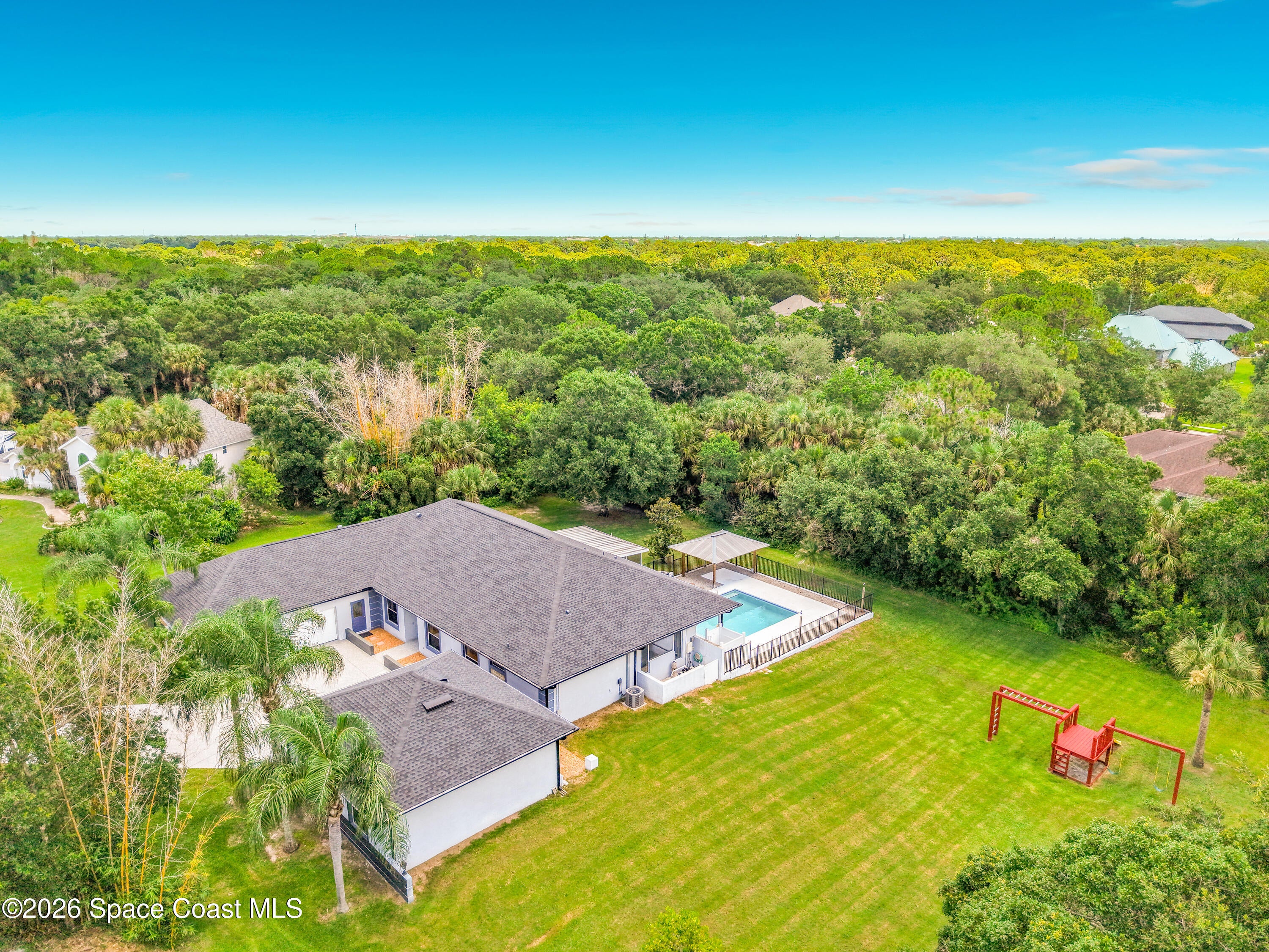 3705 Tranquility Drive