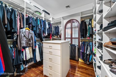 A home in Rockledge