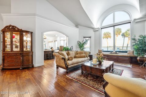 A home in Rockledge