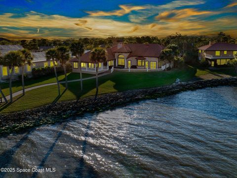 A home in Rockledge