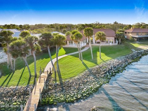 A home in Rockledge