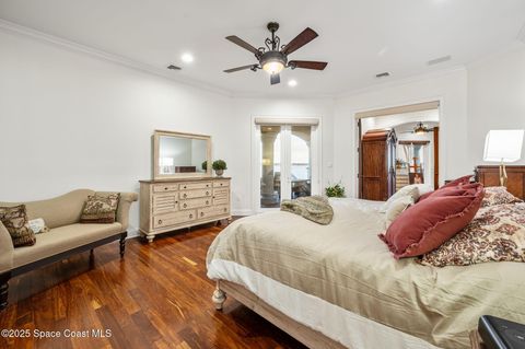 A home in Rockledge