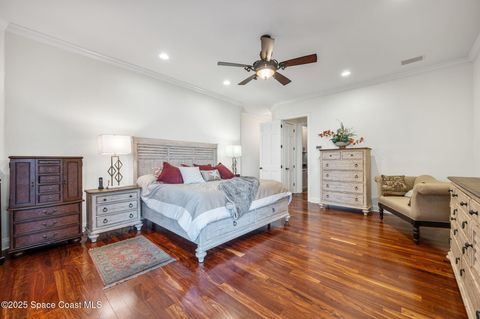 A home in Rockledge