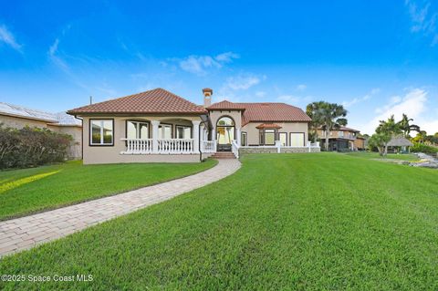 A home in Rockledge