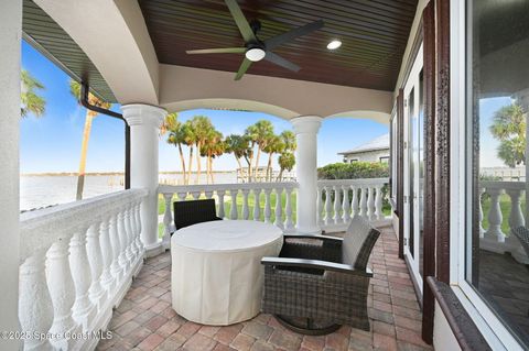 A home in Rockledge