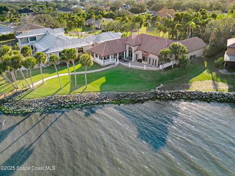 A home in Rockledge