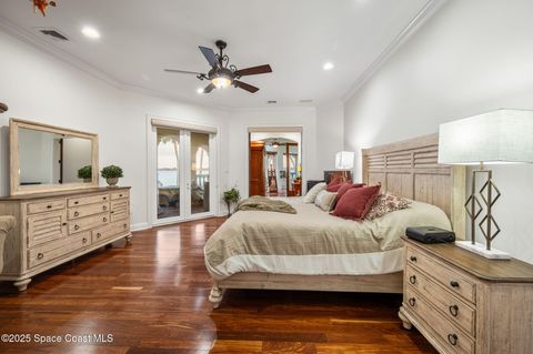 A home in Rockledge