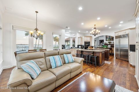 A home in Rockledge