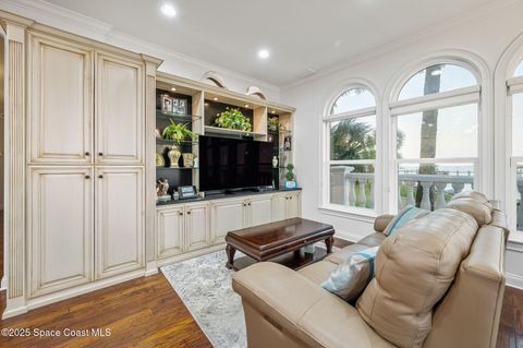 A home in Rockledge