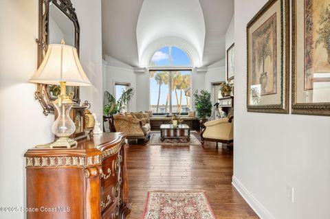 A home in Rockledge