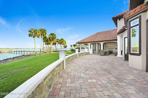 A home in Rockledge
