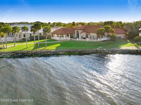 A home in Rockledge