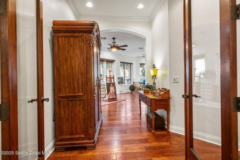 A home in Rockledge
