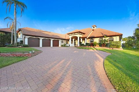A home in Rockledge