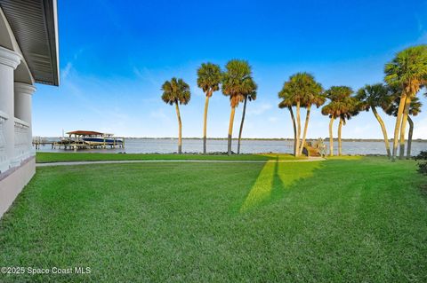 A home in Rockledge