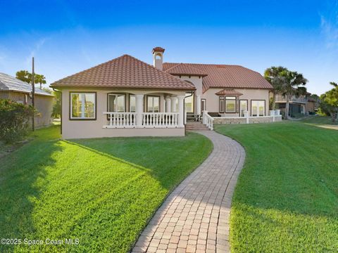 A home in Rockledge
