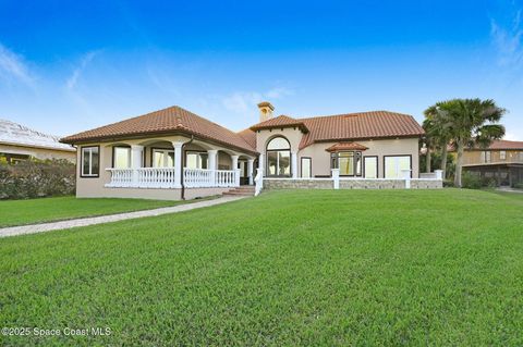 A home in Rockledge