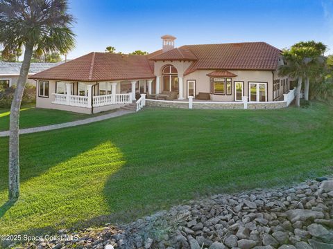 A home in Rockledge