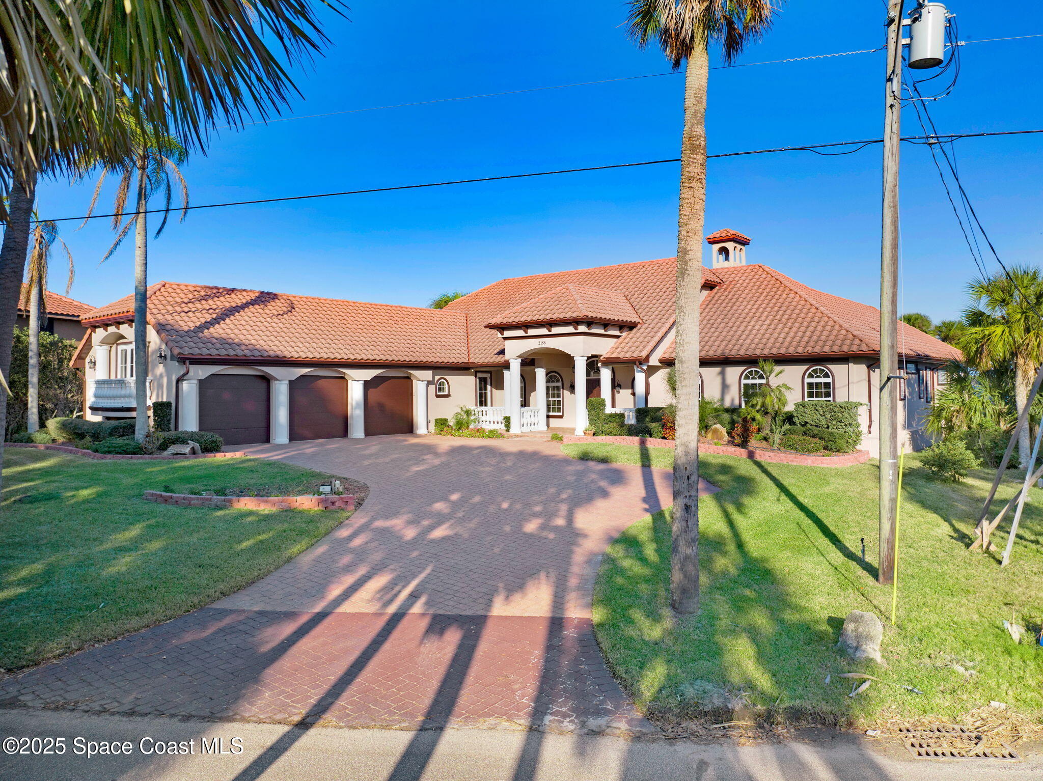 2186 Rockledge Drive