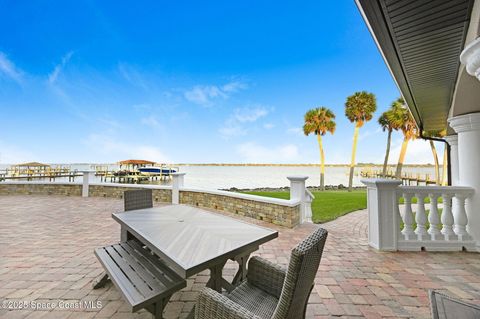 A home in Rockledge