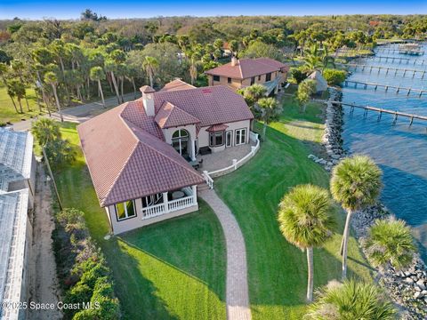 A home in Rockledge