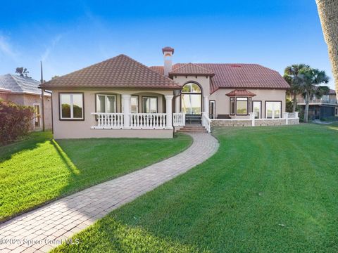 A home in Rockledge