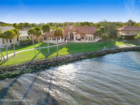 A home in Rockledge