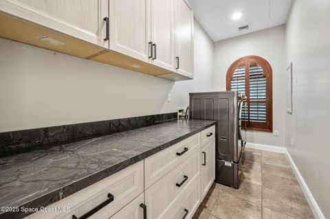 A home in Rockledge