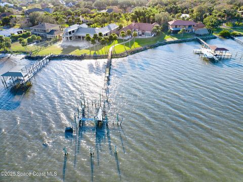 A home in Rockledge