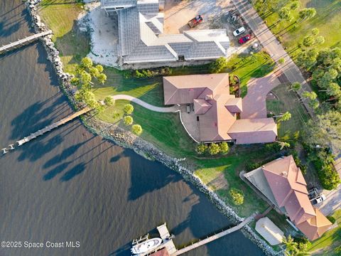 A home in Rockledge