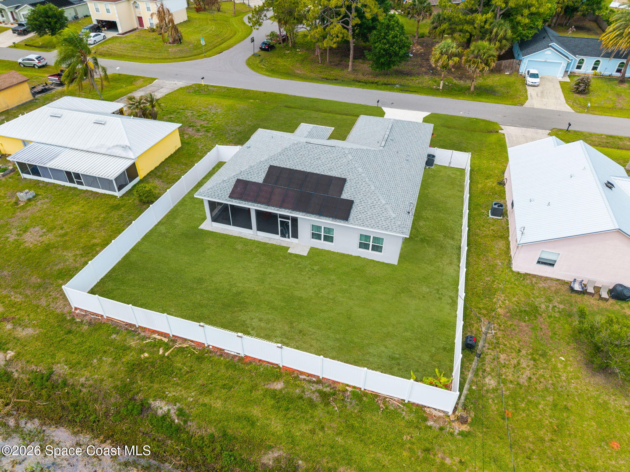 1358 Lotus Street SE