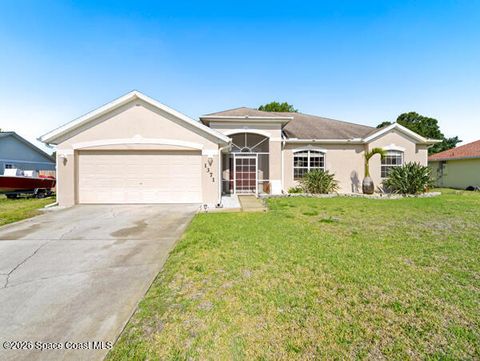 Property photo of 1371 Laconia Street, Sebastian, FL 32958