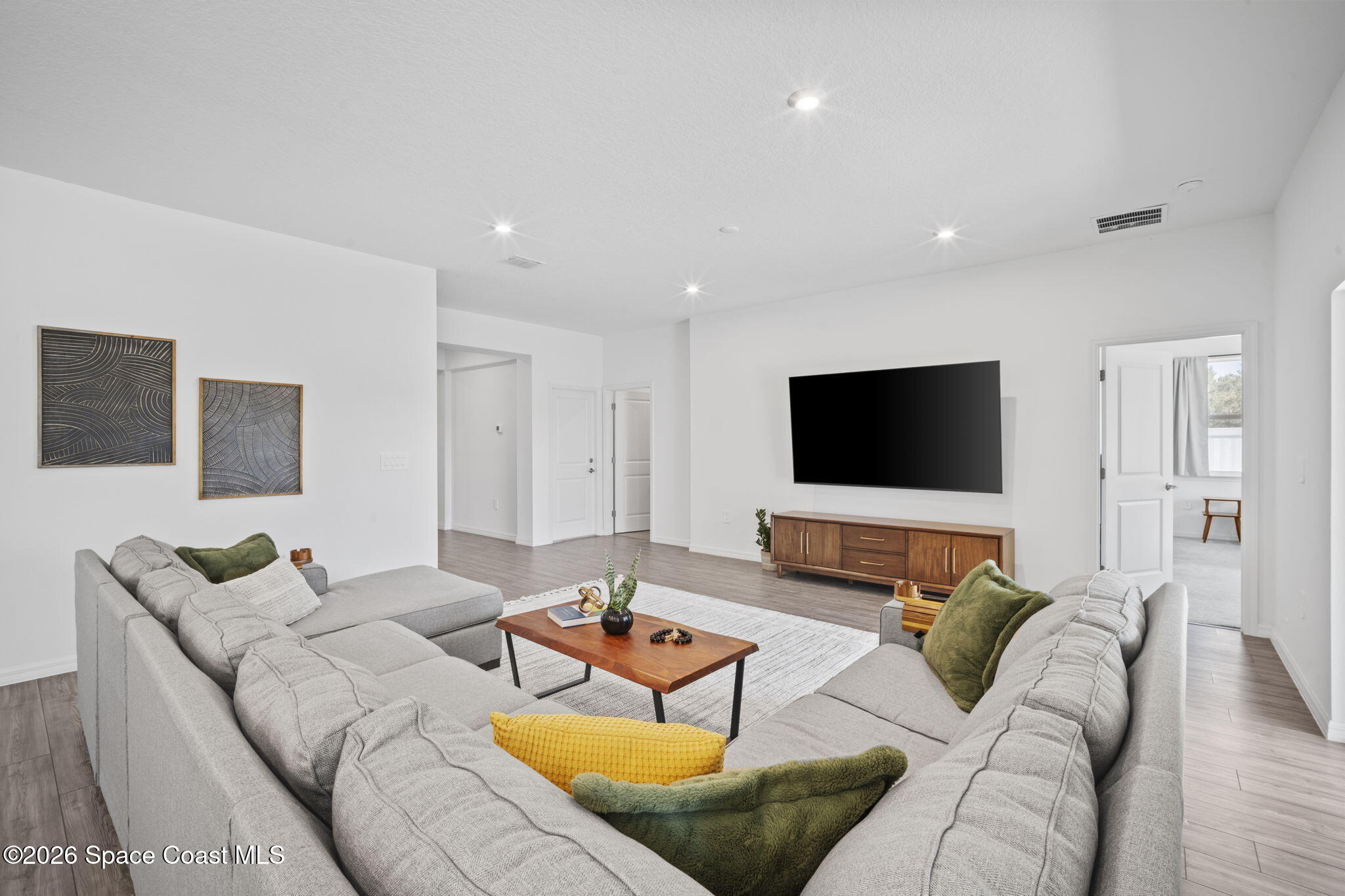 311 Branchwood Place