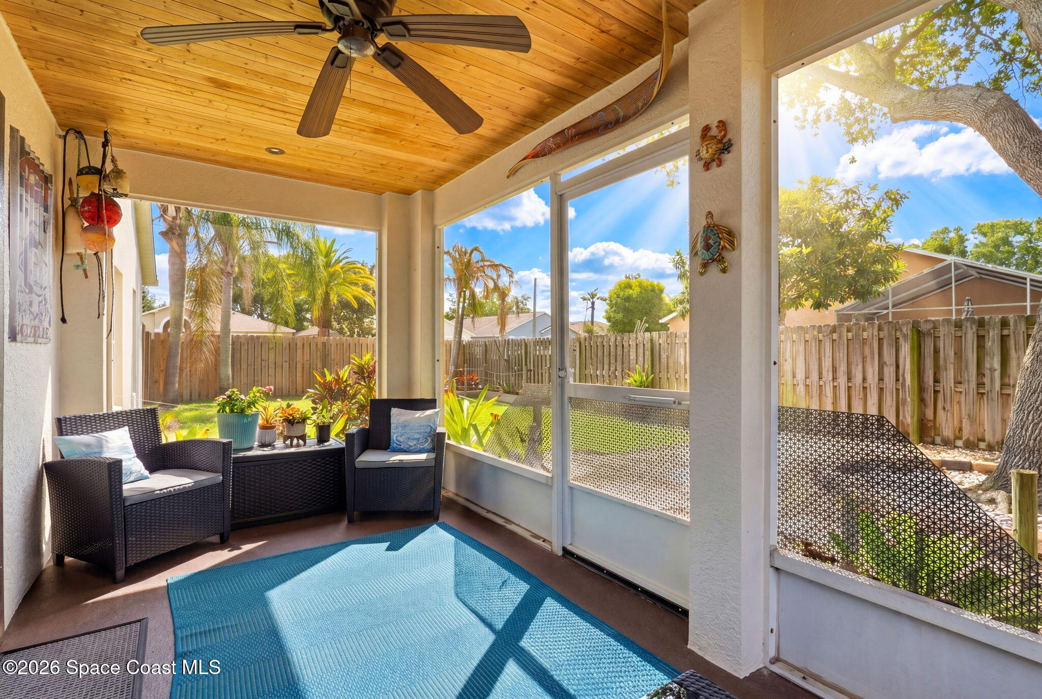8607 Mizell Drive