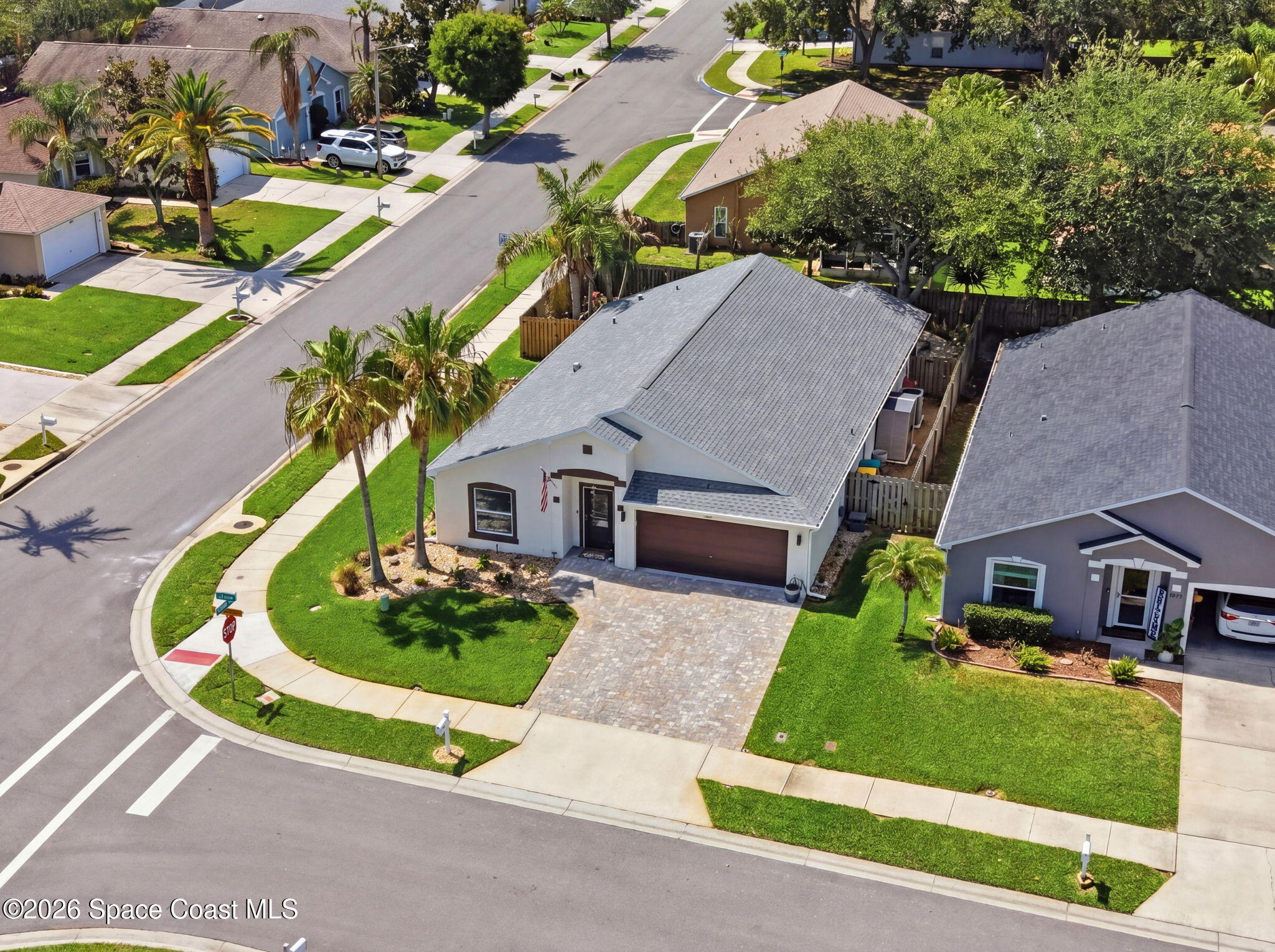 8607 Mizell Drive