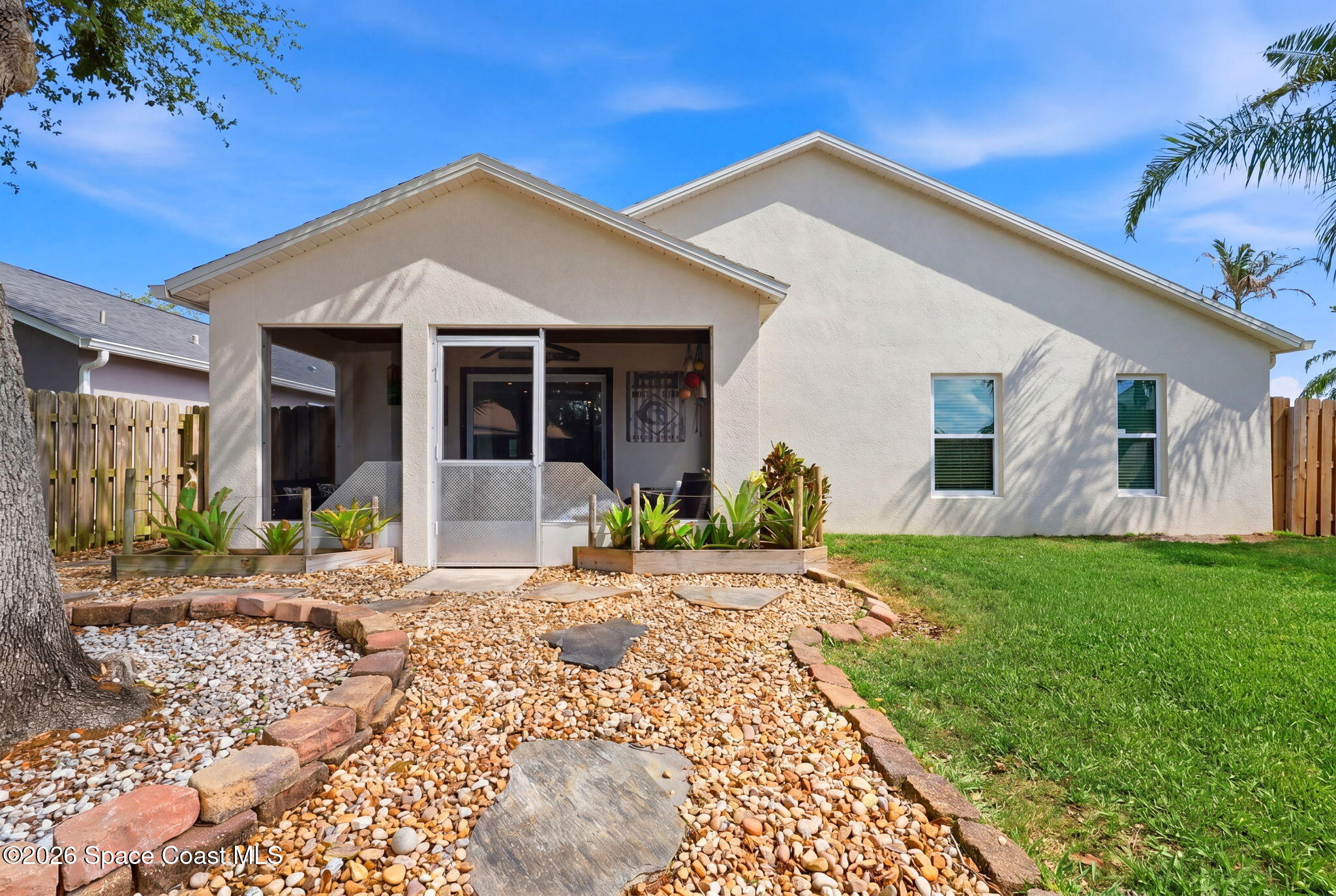 8607 Mizell Drive