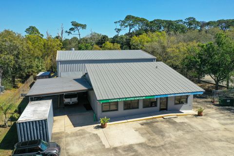 855 S Wickham Melbourne FL 32904