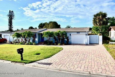 228 NE 1st Court Satellite Beach FL 32937