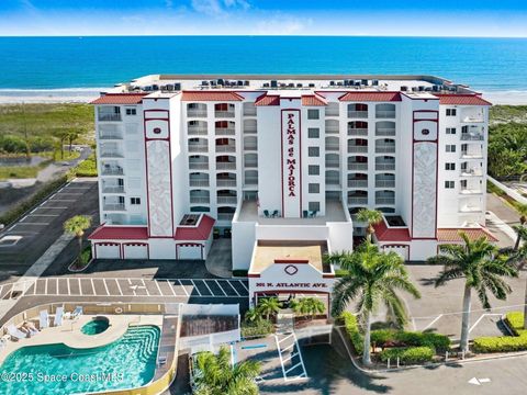 301 N Atlantic Avenue 303 Cocoa Beach FL 32931