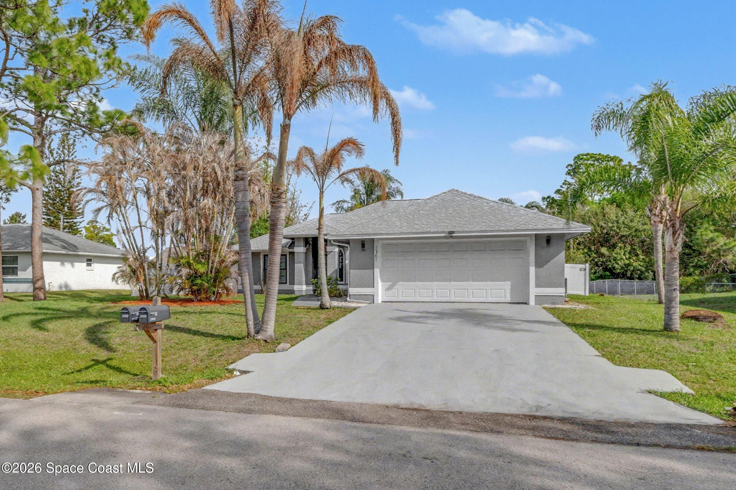 1361 Havre Street NW