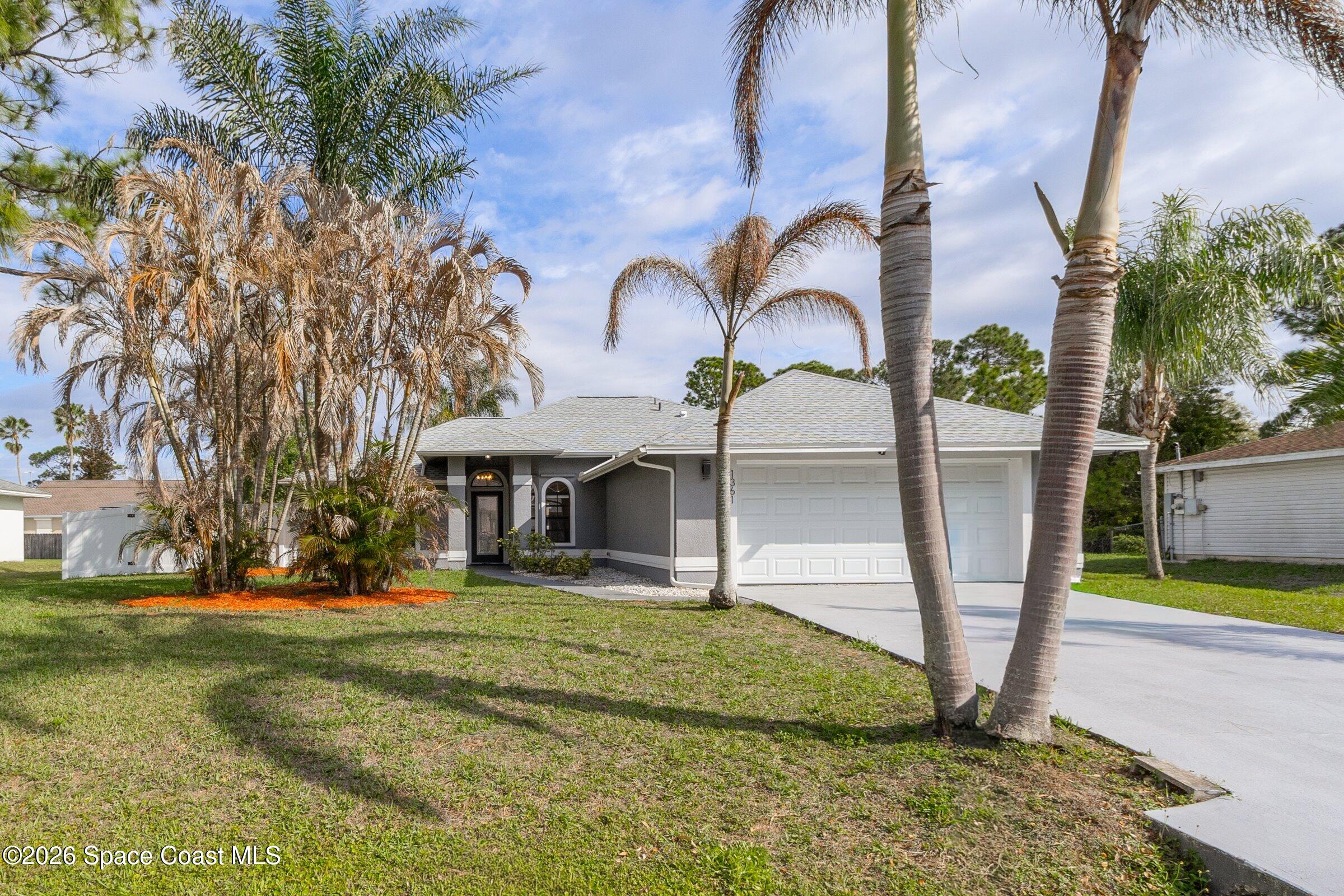 1361 Havre Street NW