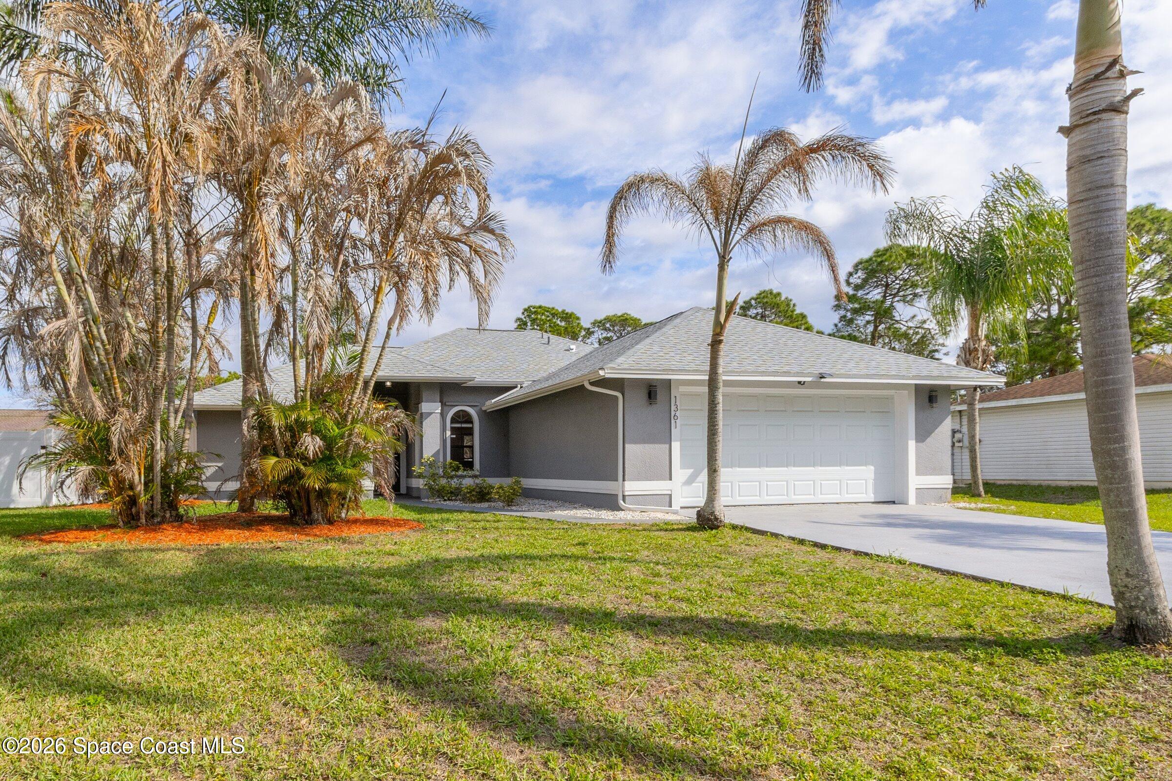 1361 Havre Street NW