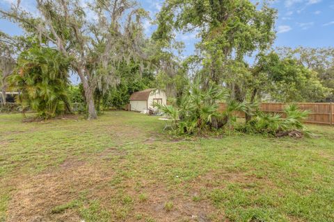 A home in Palm Bay