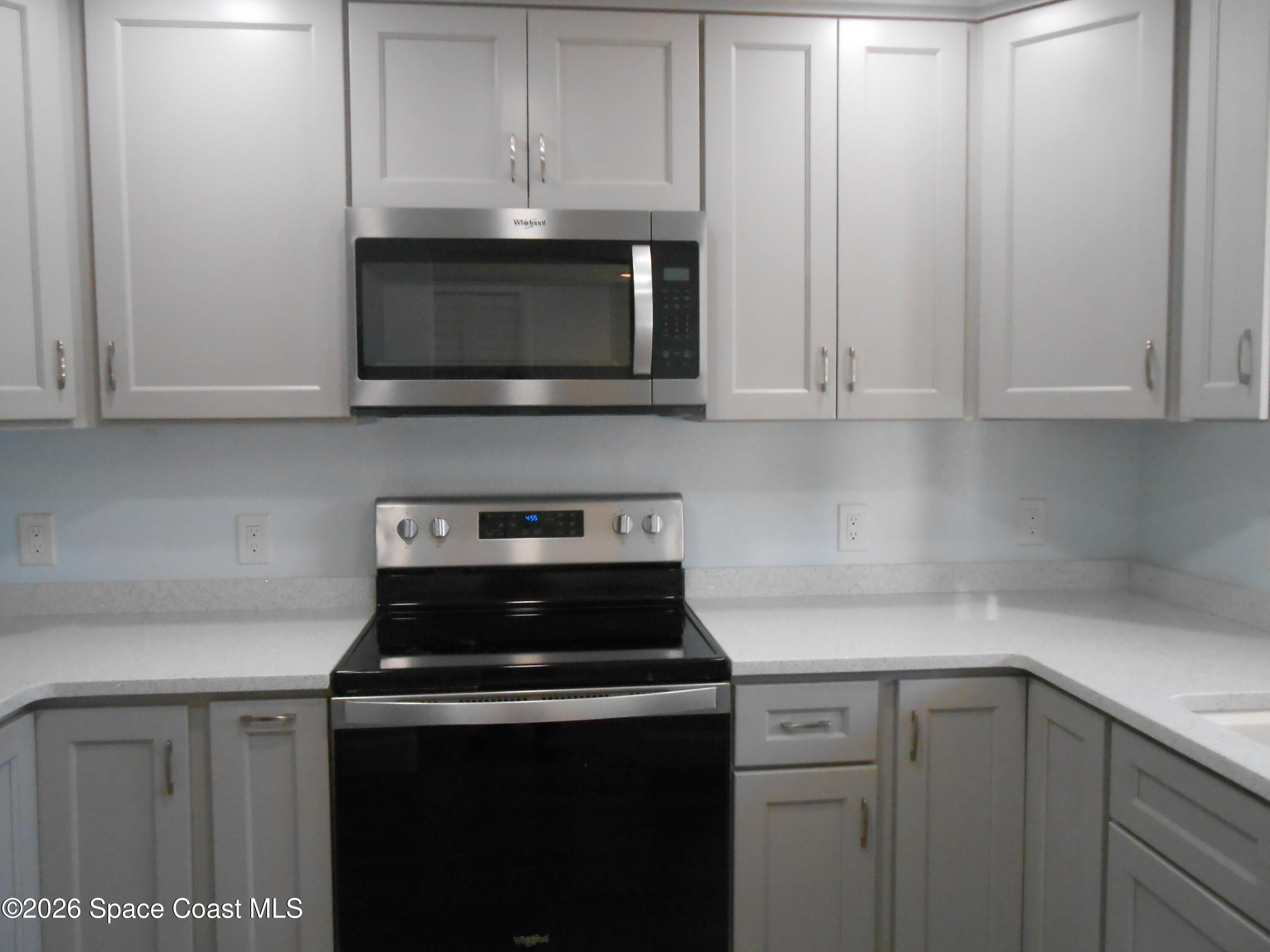 5800 N Banana River Boulevard 116