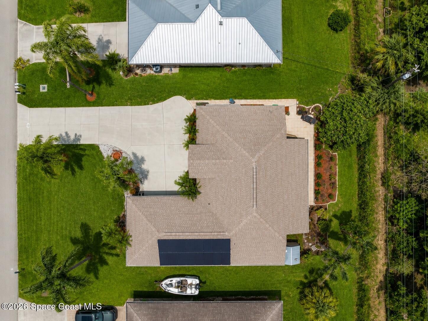 173 Easy Street