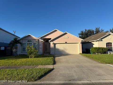 3363 Chica Circle Melbourne FL 32904