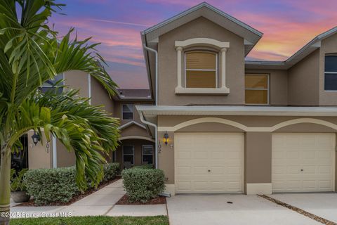 927 Ocaso Lane 102 Rockledge FL 32955