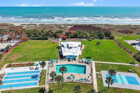 2020 N Atlantic Avenue 617-S Cocoa Beach FL 32931