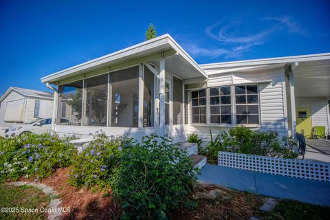 922 Barefoot Boulevard Sebastian FL 32976