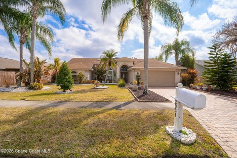 2031 Blue Heron Drive Melbourne FL 32940